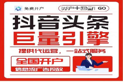 信息流广告代理案例数据解读